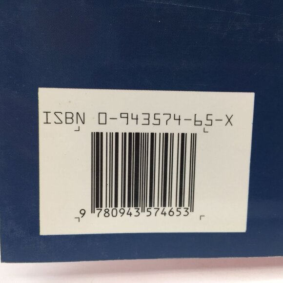 That Patchwork Place 1990 Threads of Time Nancy J Martin Quilt Book Patterns - Picture 12 of 12